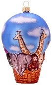 Noahs Ark Balloon